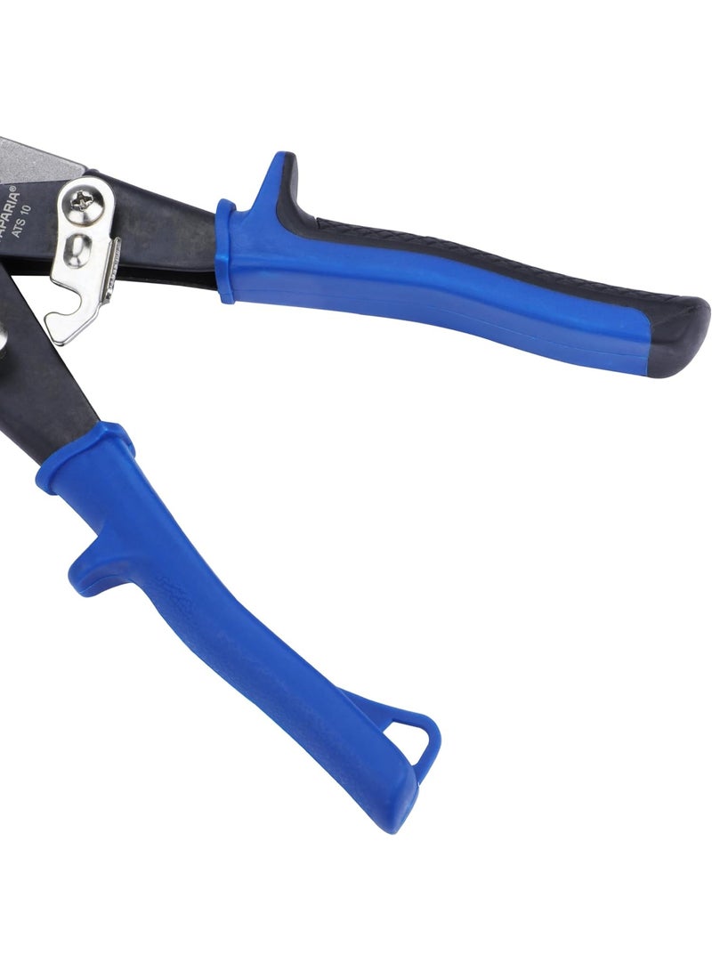 تاباريا Taparia Aviation Tin Cutter with Spring - Image 4